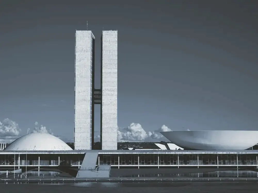 Congresso Nacional · Brasília