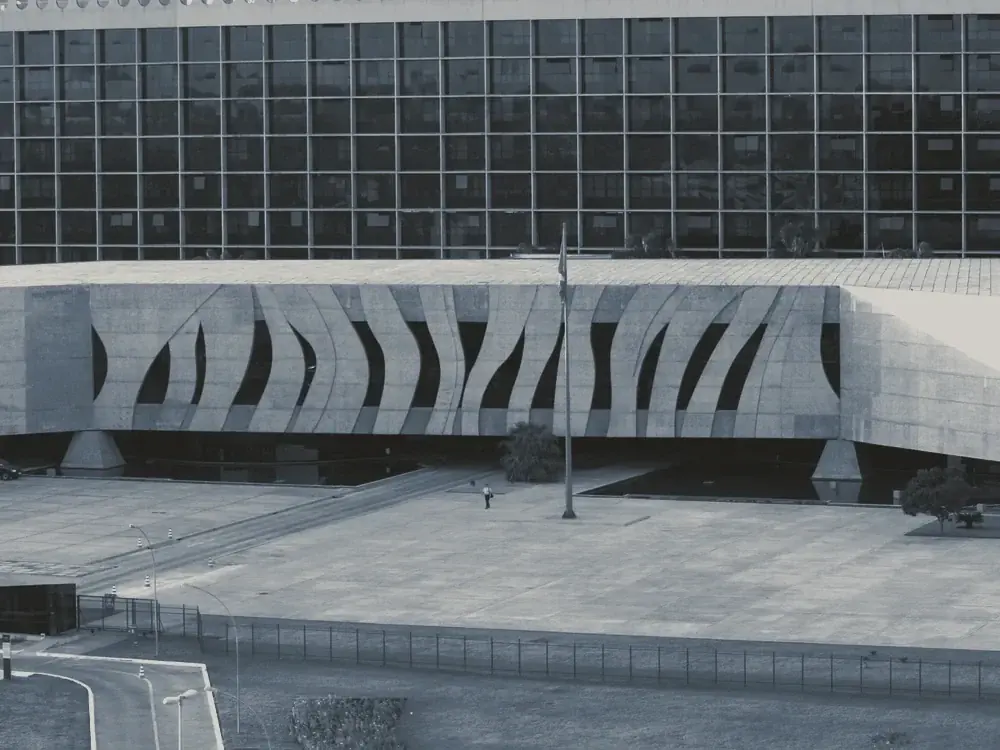 Superior Tribunal de Justiça · Brasília